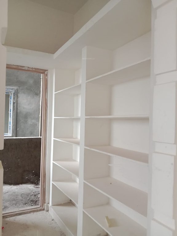  sri lakshmi narasimha swamy residency Elevation