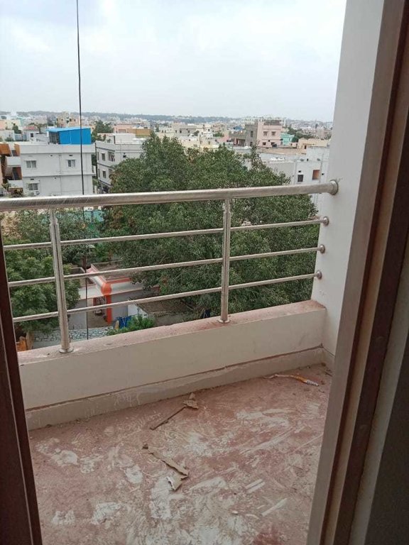  sri lakshmi narasimha swamy residency Elevation