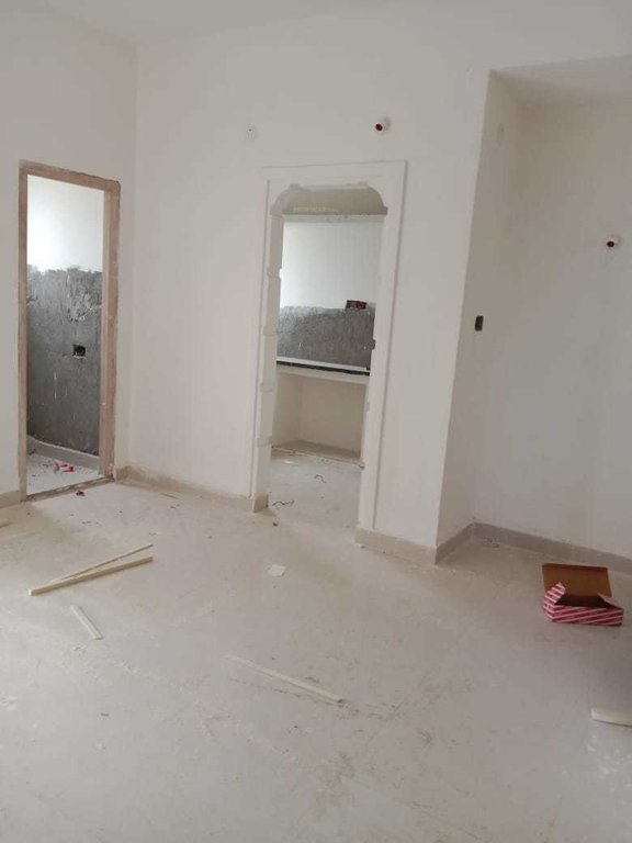  sri lakshmi narasimha swamy residency Elevation