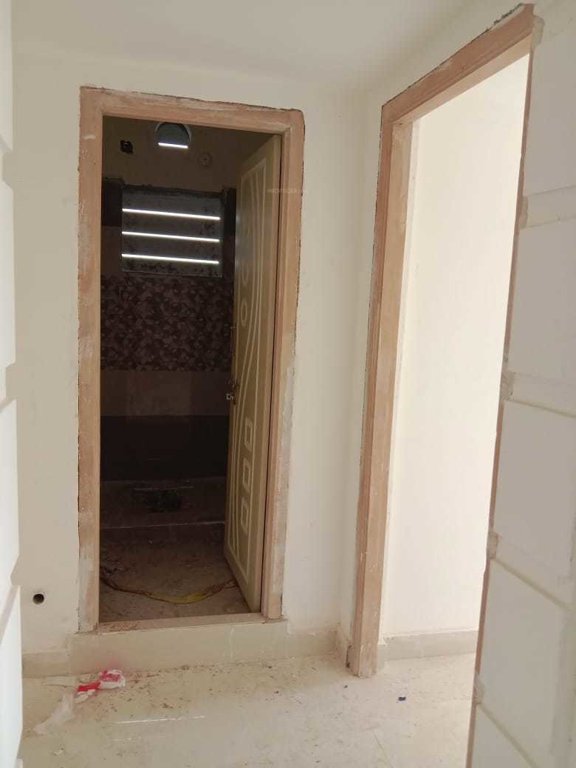  sri lakshmi narasimha swamy residency Elevation