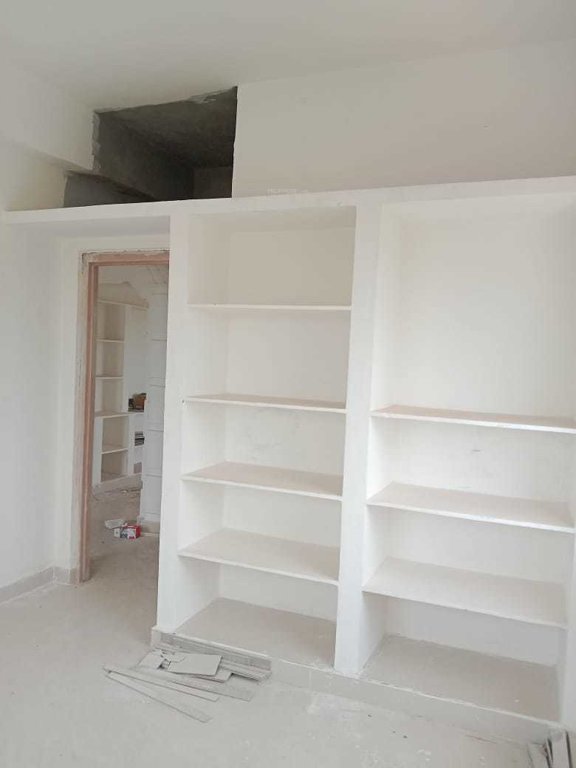  sri lakshmi narasimha swamy residency Elevation