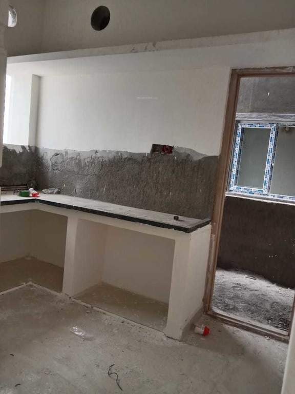  sri lakshmi narasimha swamy residency Elevation