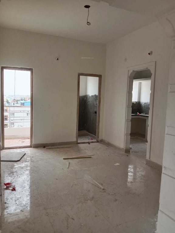  sri lakshmi narasimha swamy residency Elevation