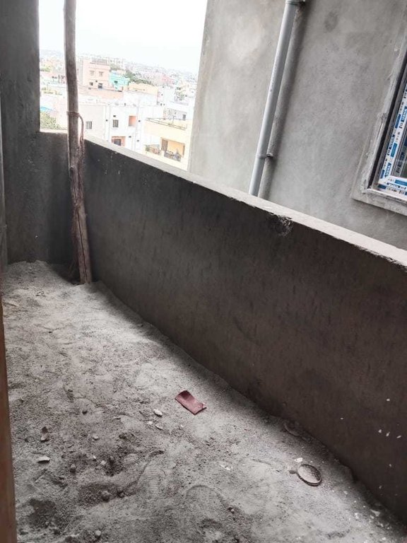  sri lakshmi narasimha swamy residency Elevation