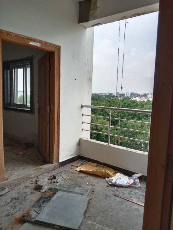  sri lakshmi narasimha swamy residency Elevation