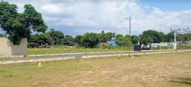 Elevation moogambigai-nagar Elevation