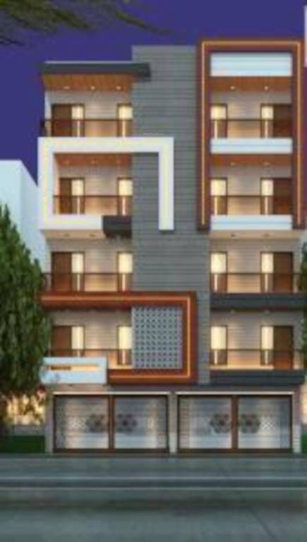  budget homes Elevation