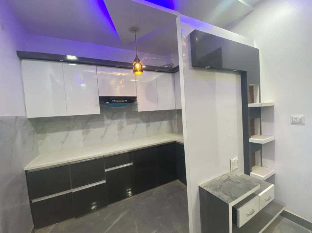  budget homes Kitchen