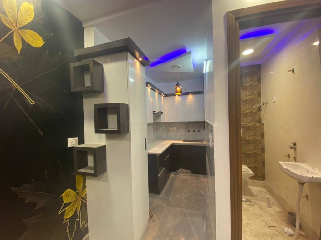  budget homes Kitchen