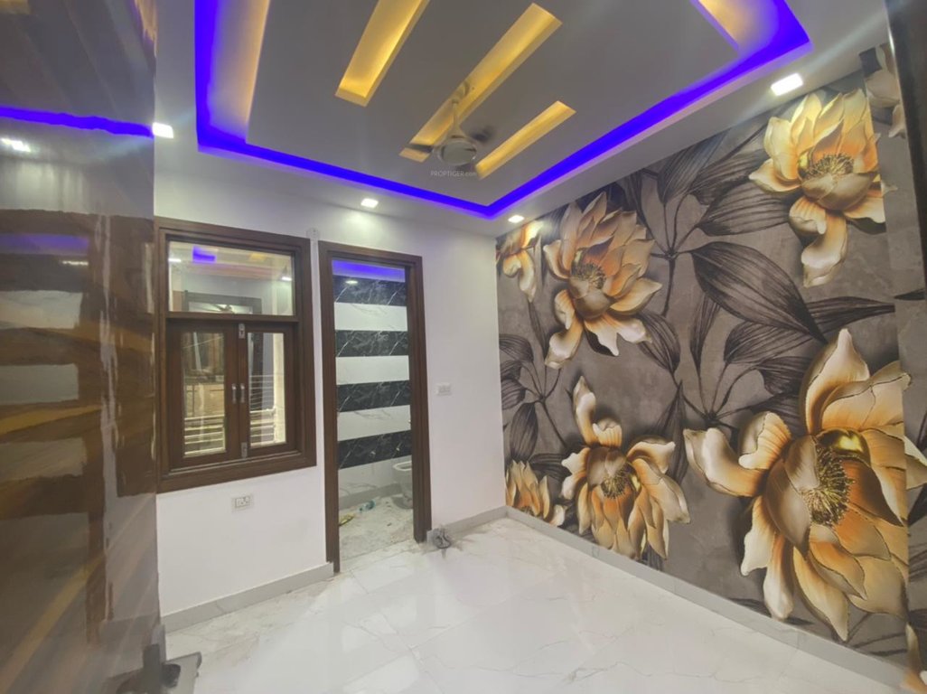  budget homes Living Area