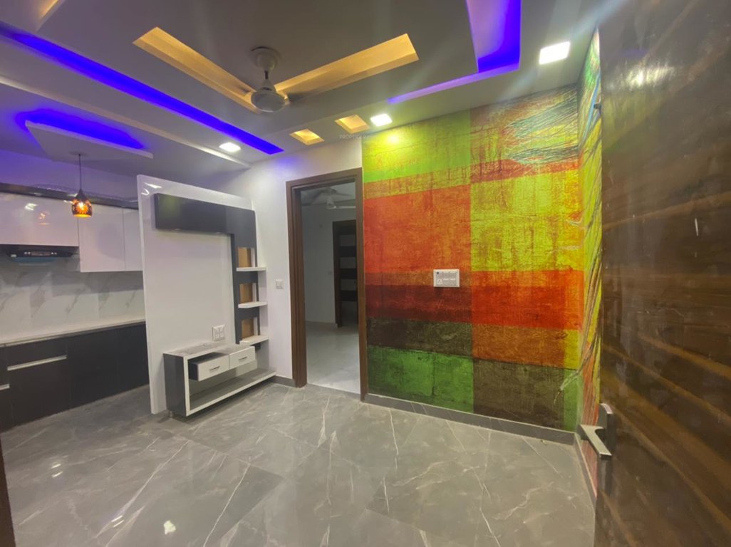  budget homes Living Area