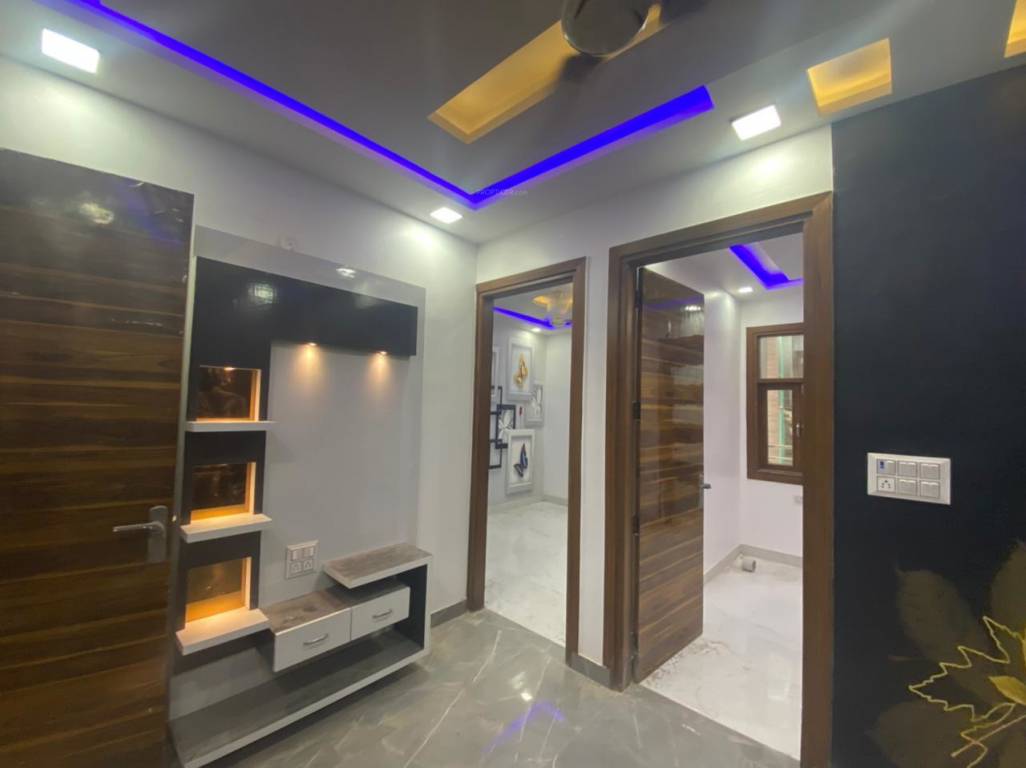  budget homes Living Area