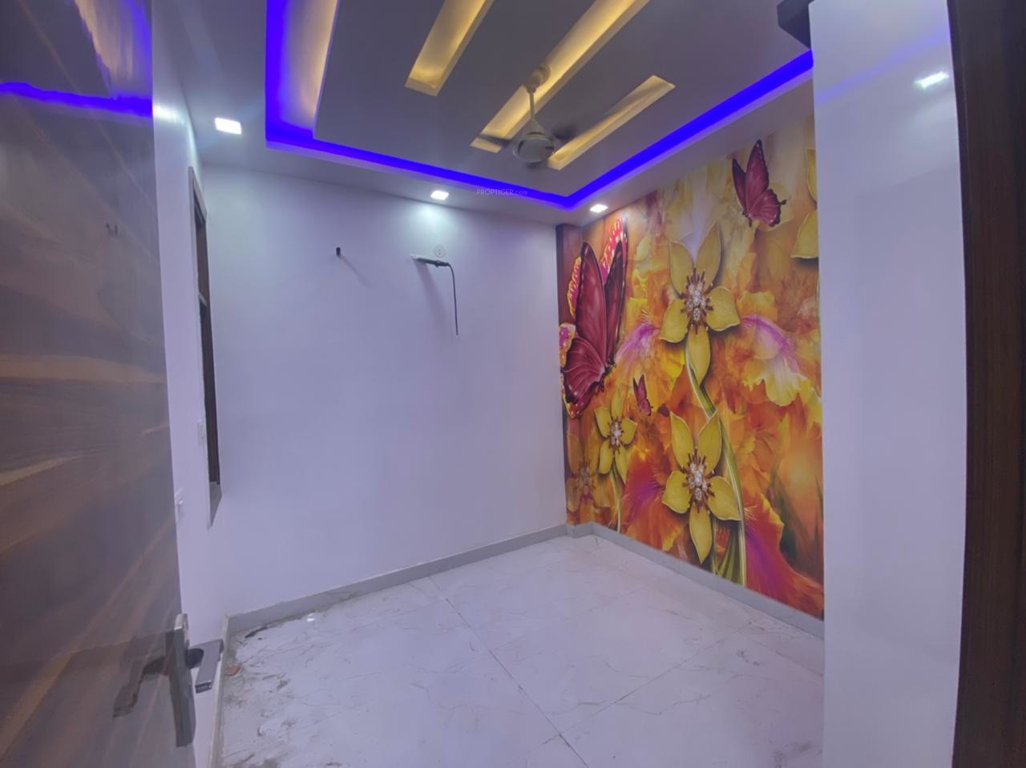  budget homes Living Area