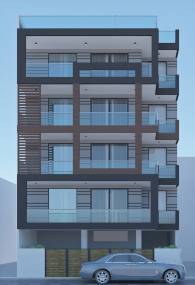 Elevation  krishna-homes Elevation