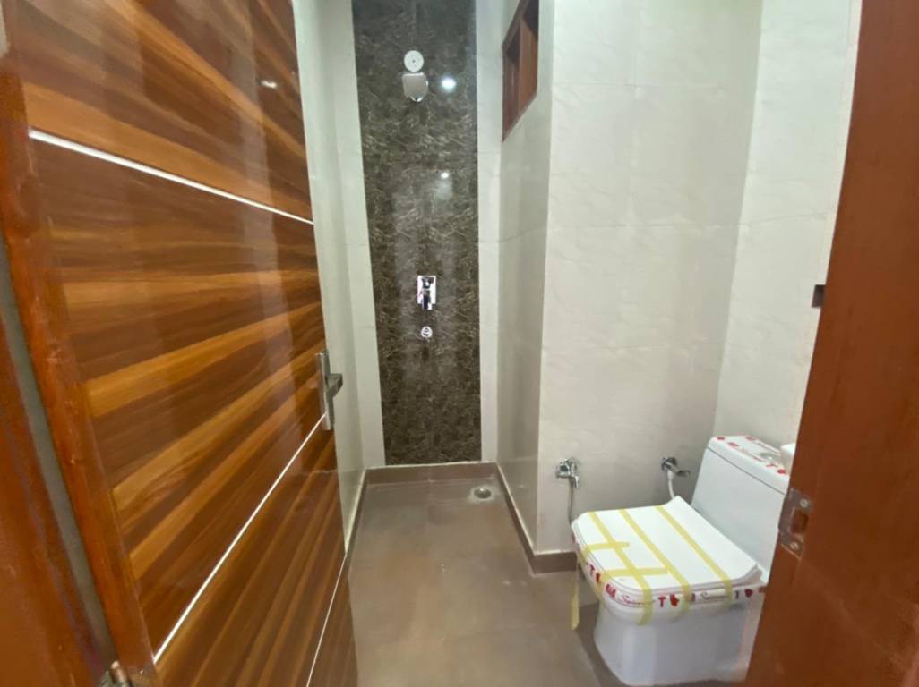  krishna homes Bathroom