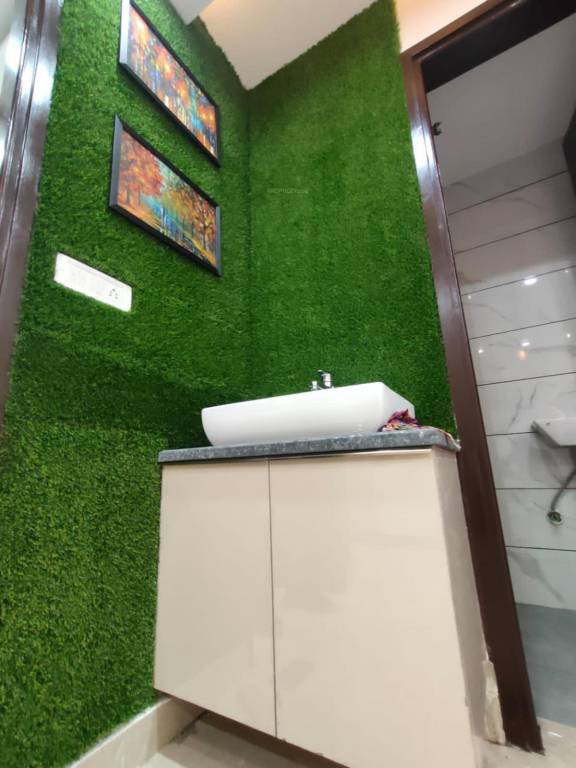  krishna homes Bathroom