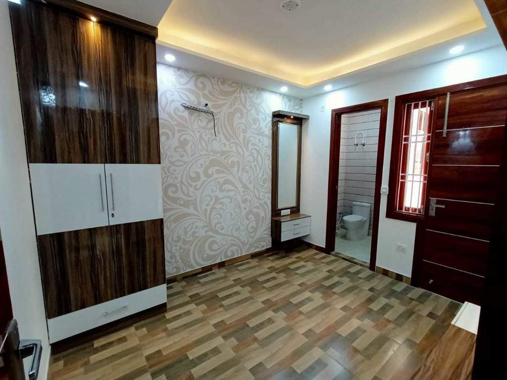  affordable homes Bedroom