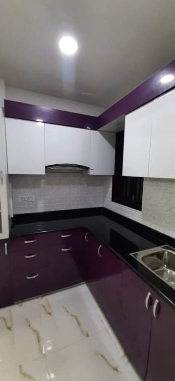  affordable homes Kitchen