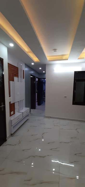  affordable homes Living Area