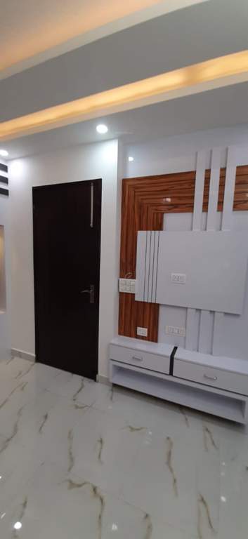  affordable homes Living Area