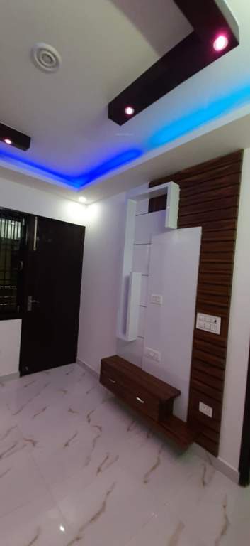  affordable homes Living Area