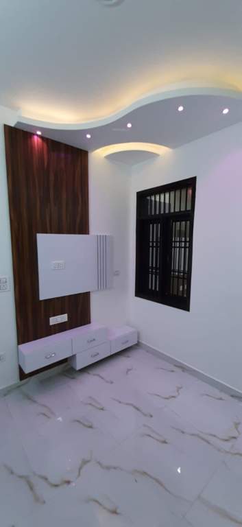  affordable homes Living Area