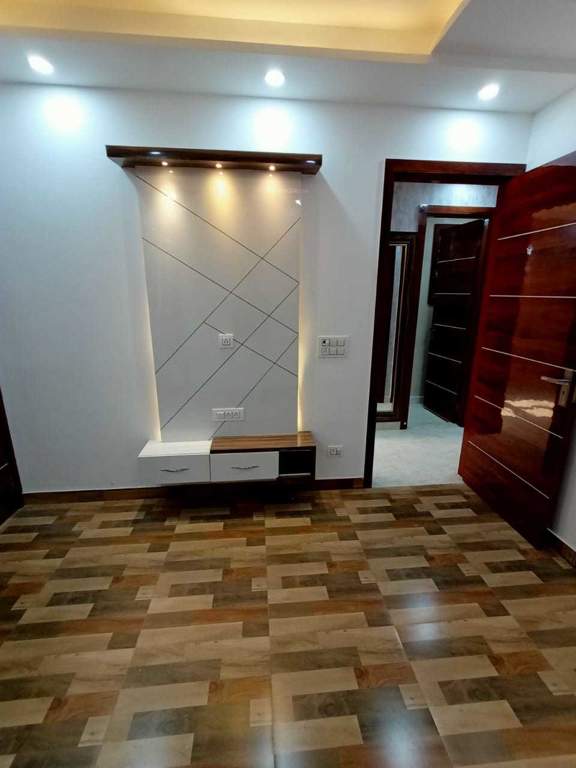 affordable homes Living Area
