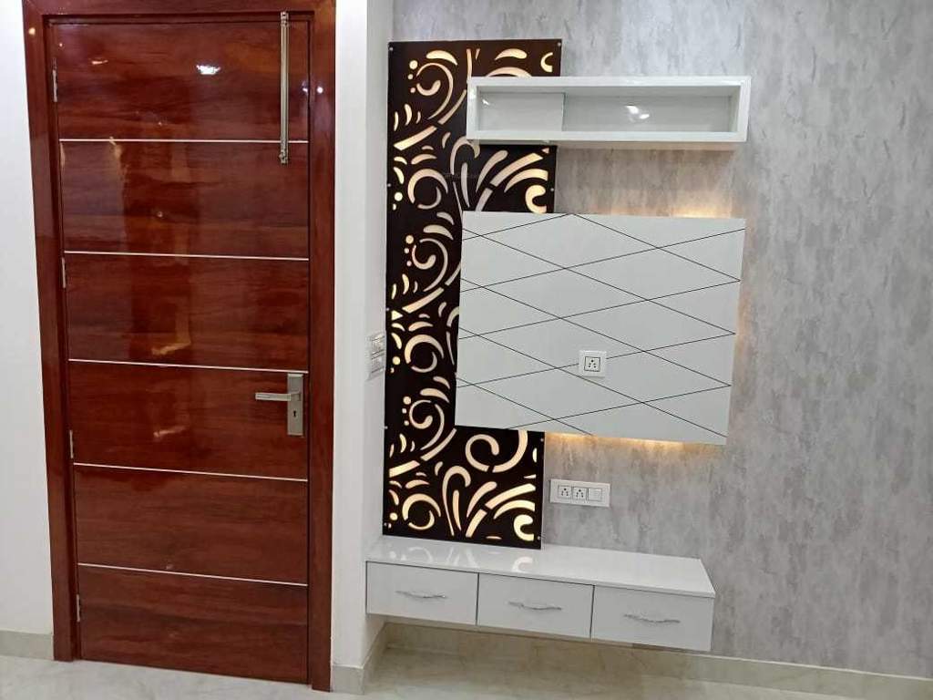  affordable homes Living Area