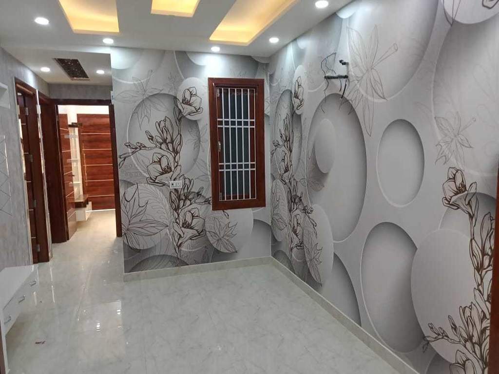  affordable homes Living Area