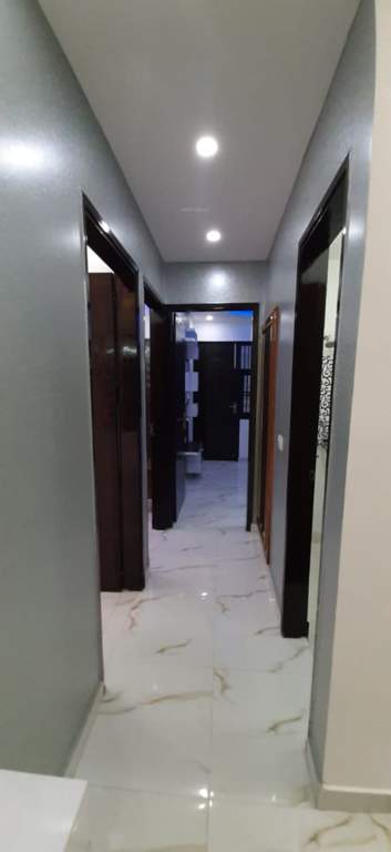  affordable homes Lobby