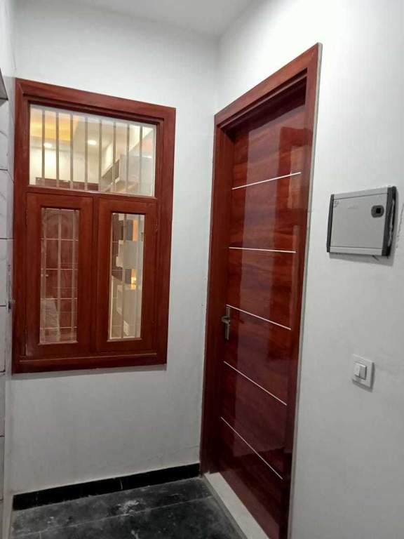  affordable homes Lobby