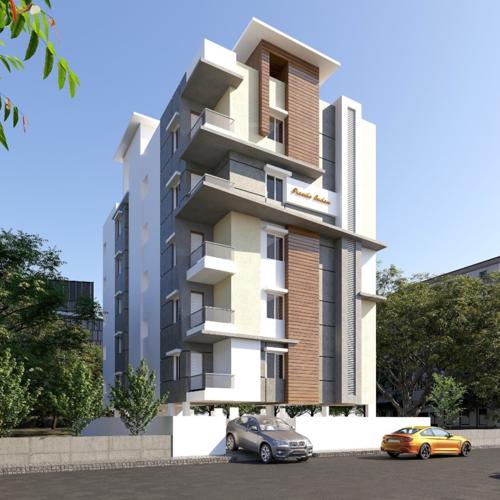  pramila-enclave Elevation