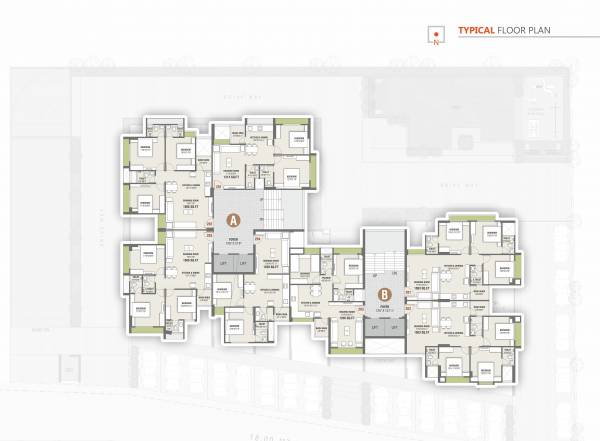  elegance-2 A Cluster Plan