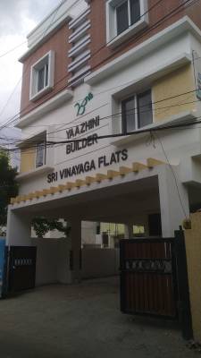  sre-vinayaga-flats Elevation