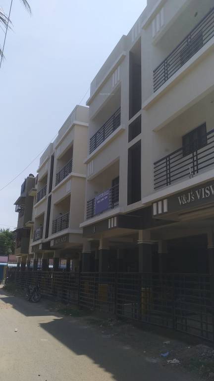  vishajeeth Elevation