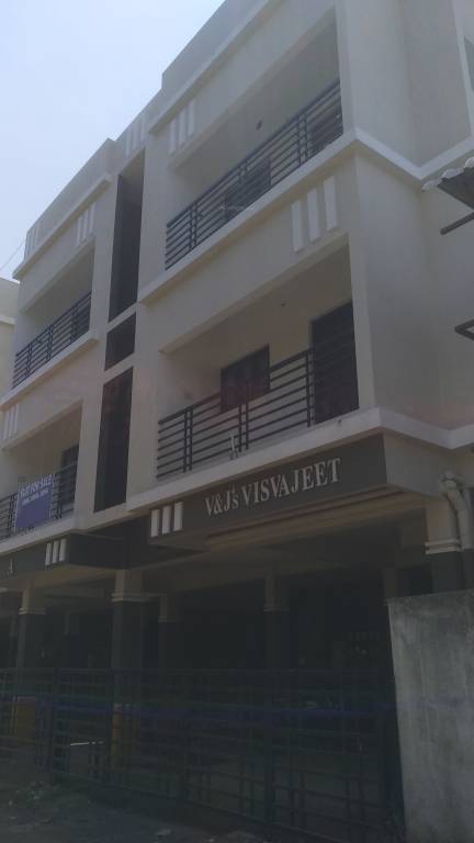  vishajeeth Elevation