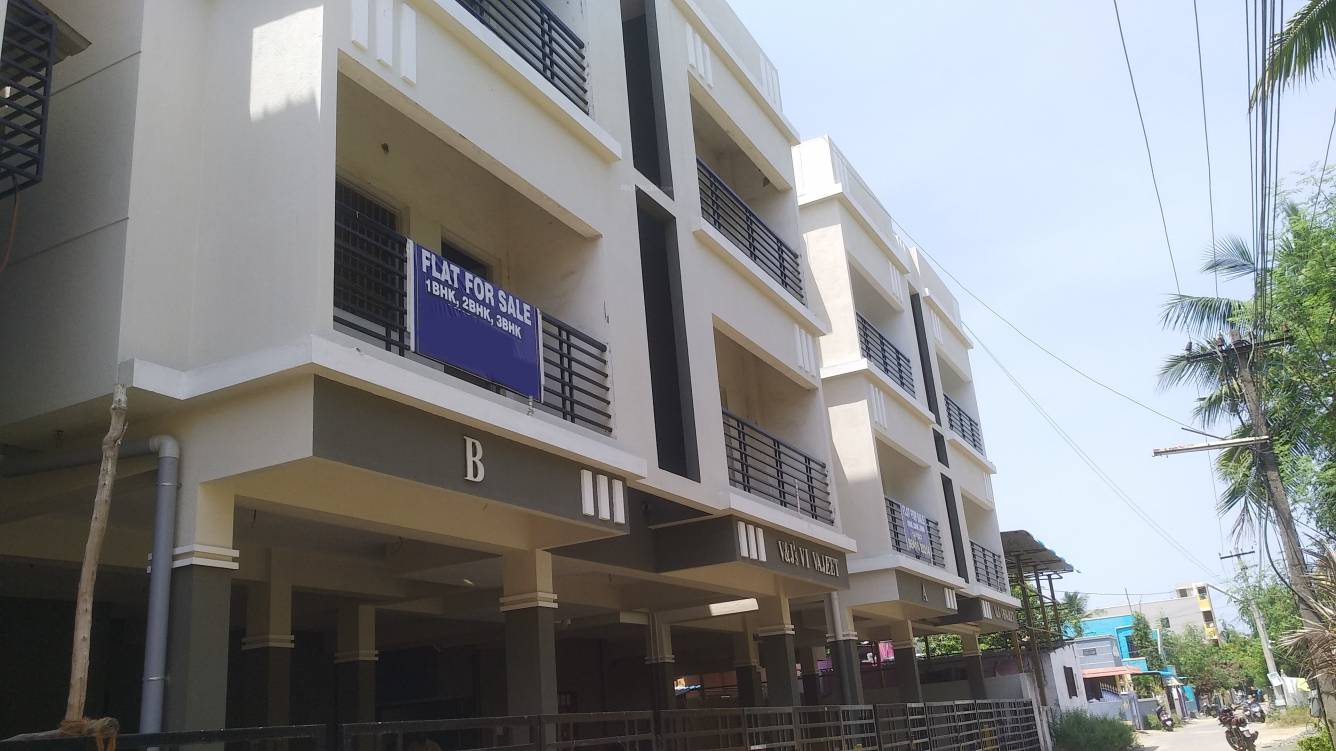  vishajeeth Elevation