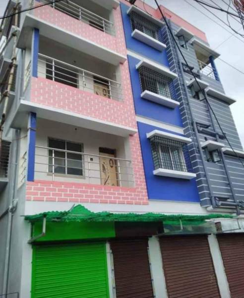  22-aadarsha-nagar Elevation