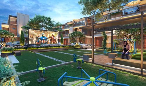  aameen-24 Open Air Theatre