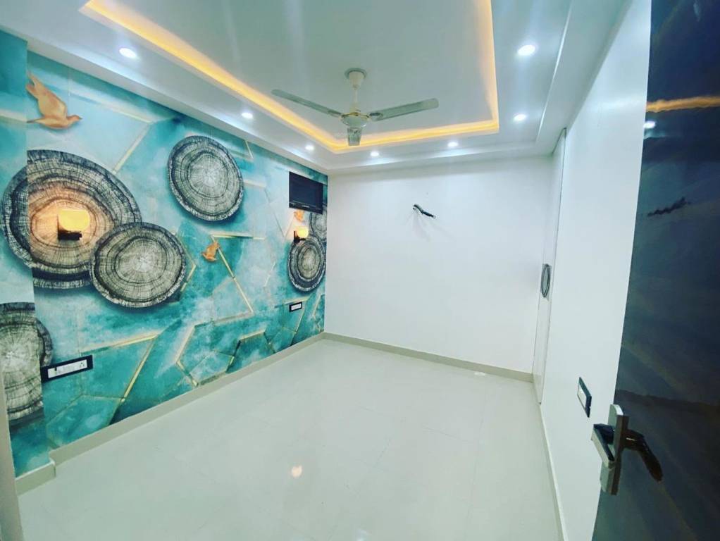  luxury homes Bedroom