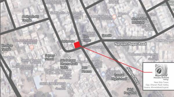  mohan-morari Location Plan