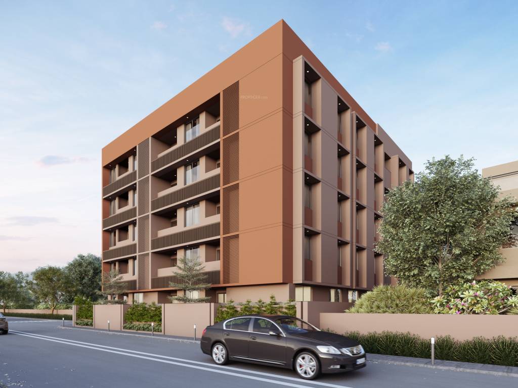  mohan morari Elevation