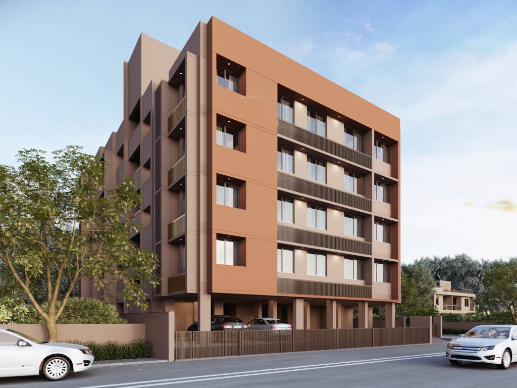  mohan morari Elevation