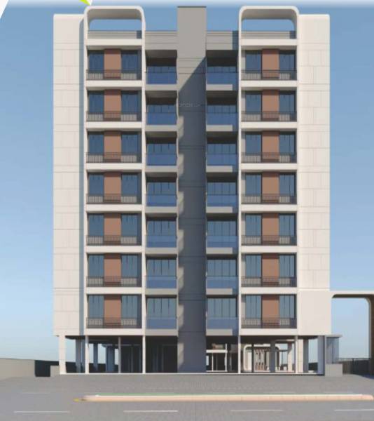  auckland-hills Elevation