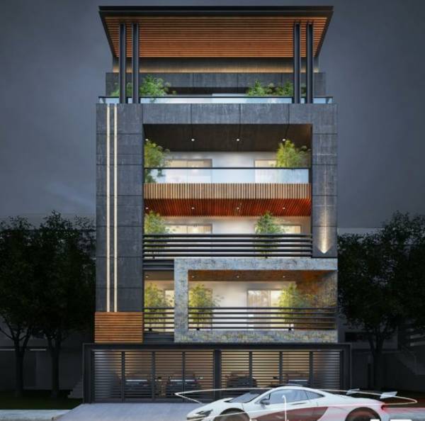 Elevation luxury-floors-10 Elevation