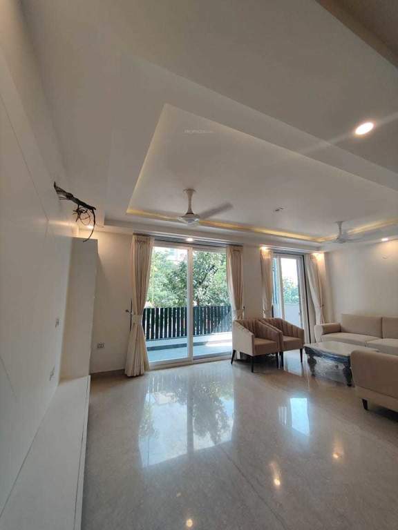  luxury floors 10 Living Area