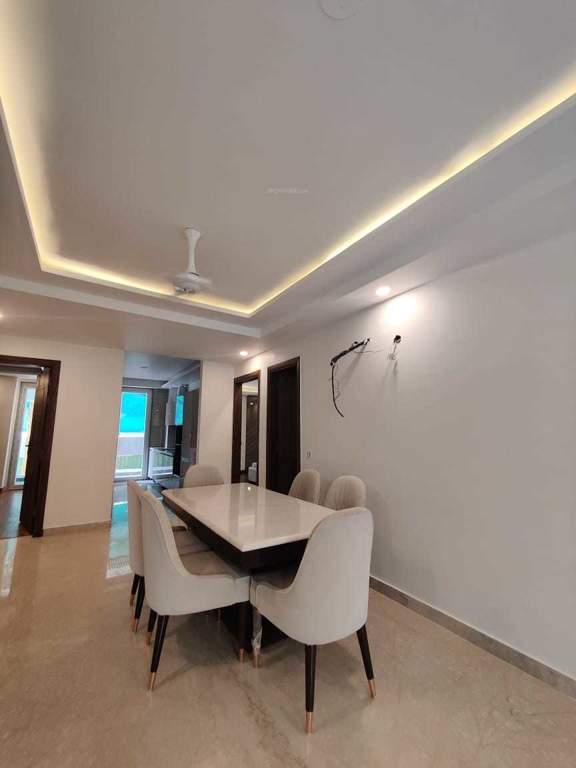  luxury floors 10 Living Area