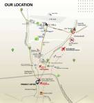 Location Plan gnana-kuteera-phase-2 Location Plan