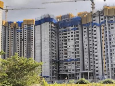  the-prestige-city-avalon-park Construction Status Dec-23