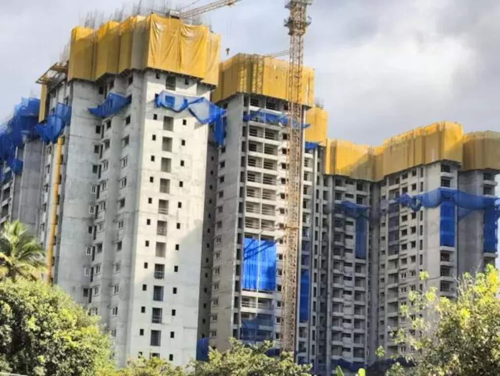  the prestige city avalon park Construction Status Dec 23